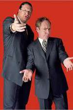 Watch Penn & Teller Tell a Lie Zumvo