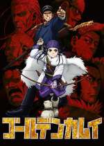 Watch Golden Kamuy Zumvo