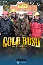 Watch Gold Rush Alaska Zumvo