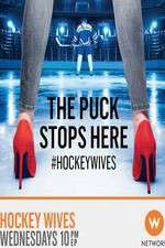 Watch Hockey Wives Zumvo
