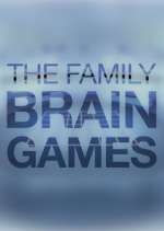 Watch The Family Brain Games Zumvo
