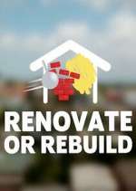 Watch Renovate or Rebuild Zumvo