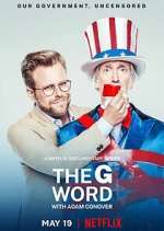 Watch The G Word with Adam Conover Zumvo