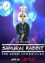 Watch Samurai Rabbit: The Usagi Chronicles Zumvo