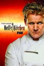 Watch Hell's Kitchen (2005) Zumvo