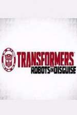 Watch Transformers: Robots in Disguise 2015 Zumvo