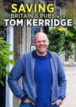 Watch Saving Britain's Pubs with Tom Kerridge Zumvo