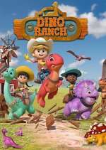 Watch Dino Ranch Zumvo