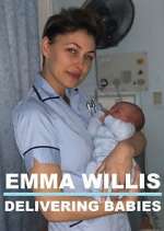 Watch Emma Willis: Delivering Babies Zumvo