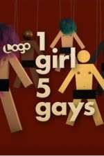 Watch 1 Girl 5 Gays Zumvo