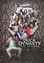 Duck Dynasty: The Revival zumvo