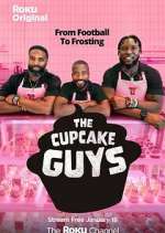 Watch The Cupcake Guys Zumvo