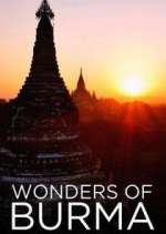 Watch Wonders of Burma Zumvo