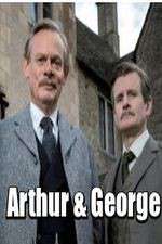 Watch Arthur & George Zumvo