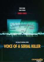 Watch Voice of a Serial Killer Zumvo