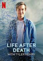 Watch Life After Death with Tyler Henry Zumvo