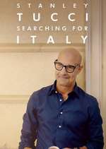 Watch Stanley Tucci: Searching for Italy Zumvo