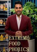 Watch Extreme Food Phobics Zumvo