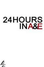 Watch 24 Hours in A&E Zumvo