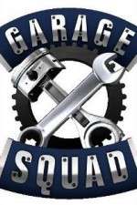 Watch Garage Squad Zumvo