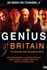 Watch Genius of Britain Zumvo