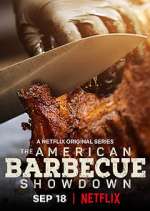 Watch The American Barbecue Showdown Zumvo