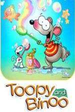 Watch Toopy & Binoo Zumvo