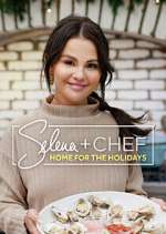 Watch Selena + Chef: Home for the Holidays Zumvo