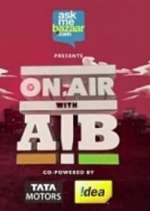 Watch On Air with AIB Zumvo