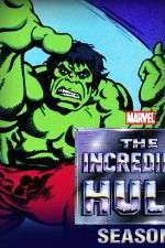 Watch The Incredible Hulk Zumvo