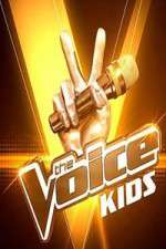 Watch The Voice Kids AU Zumvo