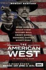 Watch The American West Zumvo