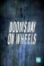 Watch Doomsday on Wheels Zumvo