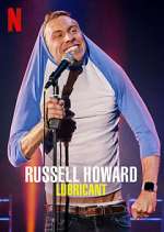 Watch Russell Howard: Lubricant Zumvo