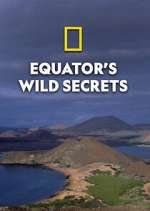 Watch Equator's Wild Secrets Zumvo