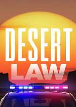 Desert Law zumvo