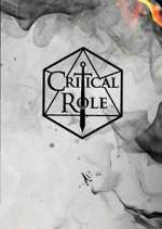 Watch Critical Role Zumvo