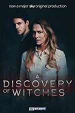 Watch A Discovery of Witches Zumvo