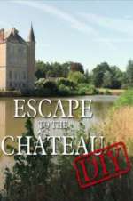 Watch Escape to the Chateau: DIY Zumvo