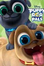 Watch Puppy Dog Pals Zumvo