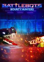 Watch BattleBots: Bounty Hunters Zumvo