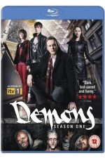 Watch Demons Zumvo