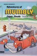 Watch The Mumbly Cartoon Show Zumvo