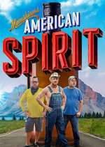 Watch Moonshiners: American Spirit Zumvo