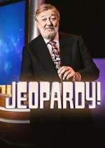 Watch Jeopardy! Zumvo