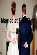 Watch Married at First Sight UK Zumvo