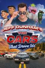 Jeff Dunham\'s The Cars That Drove Us zumvo