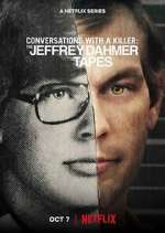 Watch Conversations with a Killer: The Jeffrey Dahmer Tapes Zumvo