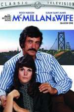 Watch McMillan & Wife Zumvo