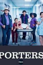 Watch Porters Zumvo